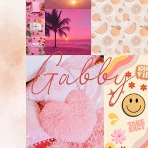Meet your Posher, Gabby